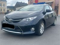 gebraucht Toyota Auris Touring Sports Touring Sports 2,0-l-D-...