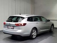 Gebraucht Opel Insignia Elegance 122 PS (89 kW) 2022 Silber Kombi