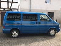 gebraucht VW T4 Kombi