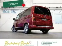 Gebraucht VW Multivan Highline 150 PS (110 kW) 2019 Andere Van / Kleinbus