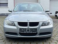 gebraucht BMW 318 i Lim. E90