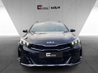 Gebraucht Kia XCeed GT-Line 179 PS (131 kW) 2026 Schwarz SUV
