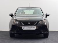 Second-hand Seat Ibiza Reference 69 CP (50 kW) 2014 Negru Berlinǎ