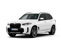 Gebraucht BMW X5 Efficient Dynamics 286 PS (210 kW) 2026 SUV