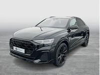 Neu Audi Q8 286 PS (210 kW) 2026 Schwarz SUV