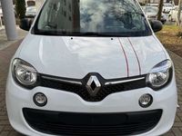 gebraucht Renault Twingo Tüv-Neu/Klima/All-Wetterreifen/ELFH