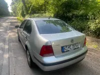 Occasion VW Bora 102 ch (75 kW) 2004 Berline