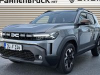 Gebraucht Dacia Duster Journey 140 PS (102 kW) 2024 Dolomitgrau metallic SUV