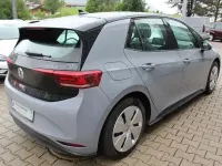 Gebraucht VW ID.3 Pro 106 kW (145 PS) 2022 Grau Kleinwagen