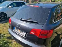 Gebraucht Audi A6 233 PS (171 kW) 2007 Schwarz Kombi