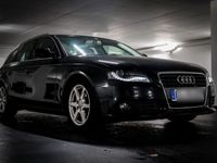 gebraucht Audi A4 2.0 TDI 125kW Avant Ambition | 2. Hd. | AHK