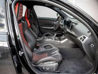 Neu BMW M3 Performance 551 PS (405 kW) 2025 Black sapphire Kombi