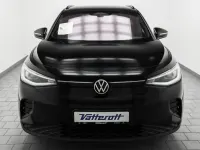 Neu VW ID.4 Pro 210 kW (286 PS) 2026 Grenadillschwarz metallic SUV