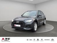 Gebraucht Audi Q5 Advanced 204 PS (150 kW) 2023 SUV