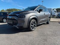 Gebraucht Citroën C3 Aircross 131 PS (96 kW) 2024 Grau SUV