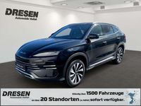 Neu BYD Seal U Design 324 PS (238 kW) 2026 Schwarz SUV