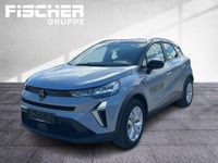 Second-hand Renault Captur Evolution 158 CP (116 kW) 2024 Gri SUV