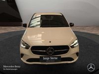 Gebraucht Mercedes B200 Advanced 150 PS (110 kW) 2025 Weiß Van / Kleinbus
