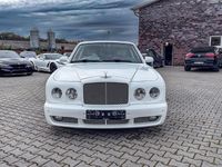 Gebraucht Bentley Arnage 405 PS (297 kW) 2003 Weiß Limousine