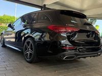 Gebraucht Mercedes C300e AMG 313 PS (230 kW) 2023 Kombi