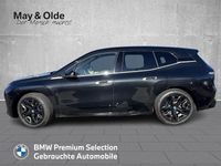 Gebraucht BMW iX 239 kW (326 PS) 2024 Schwarz SUV