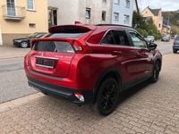 Gebraucht Mitsubishi Eclipse Cross Active 148 PS (108 kW) 2020 Rot SUV