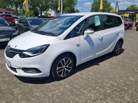 gebraucht Opel Zafira C Edition Start/Stop