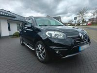 Gebraucht Renault Koleos Bose Edition 170 PS (125 kW) 2013 Schwarz SUV