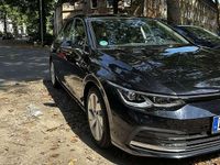 Gebraucht VW Golf VII Style 150 PS (110 kW) 2020 Limousine