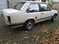 Gebraucht Opel Corsa 45 PS (33 kW) 1986 Kleinwagen