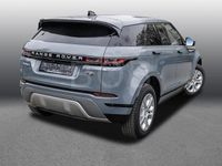 Gebraucht Land Rover Range Rover evoque S 309 PS (227 kW) 2021 Nolita grey (grau) SUV