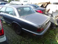 Gebraucht Jaguar XJ6 211 PS (155 kW) 1996 Grau Limousine
