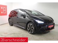 Neu Cupra Born VZ2 239 kW (326 PS) 2025 Schwarz Kleinwagen