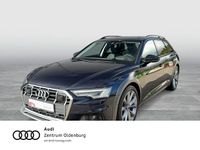 Gebraucht Audi A6 Allroad 204 PS (150 kW) 2024 Blau Kombi