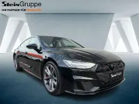 Gebraucht Audi S7 Sportback Sport 344 PS (253 kW) 2024 Schwarz Kleinwagen
