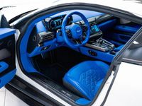 Gebraucht Aston Martin Vanquish 835 PS (614 kW) 2025 Weiß Coupé