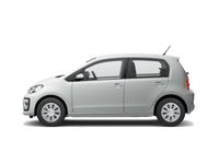 Gebraucht VW up! 65 PS (47 kW) 2022 Kleinwagen