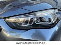 gebraucht BMW 218 i M Sport Finanzierung Garantie