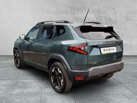 Gebraucht Dacia Duster Extreme 141 PS (103 kW) 2024 Andere farbe SUV