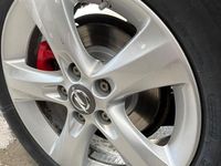 Gebraucht Opel Adam S 150 PS (110 kW) 2016 Grau Kleinwagen