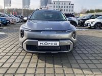 Gebraucht Kia Stonic Vision 101 PS (74 kW) 2026 Grau SUV