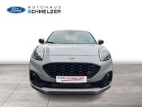 Gebraucht Ford Puma ST 200 PS (147 kW) 2023 Grau SUV
