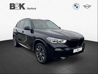 gebraucht BMW X5 xDrive45e