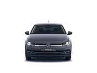 Gebraucht VW Polo 116 PS (85 kW) 1990 Rauchgrau metallic (metallic) Limousine