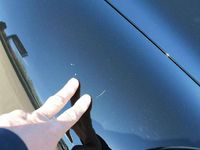 Second-hand Ora 03 125 kW (171 CP) 2023 Negru Hatchback