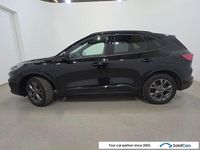 Gebraucht Ford Kuga ST-Line 224 PS (164 kW) 2023 Schwarz SUV