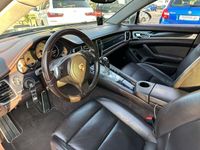 gebraucht Porsche Panamera Diesel -