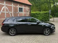 Usata Fiat Tipo Lounge 120 CV (88 kW) 2019 Nero Station wagon