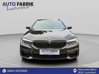 Gebraucht BMW 530 M Sport 265 PS (194 kW) 2020 Grau Limousine