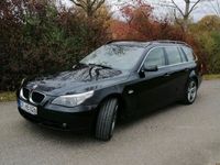 gebraucht BMW 525 525 i